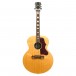 Gibson SJ-200 Studio Rosewood, Antique Natural - Secondhand