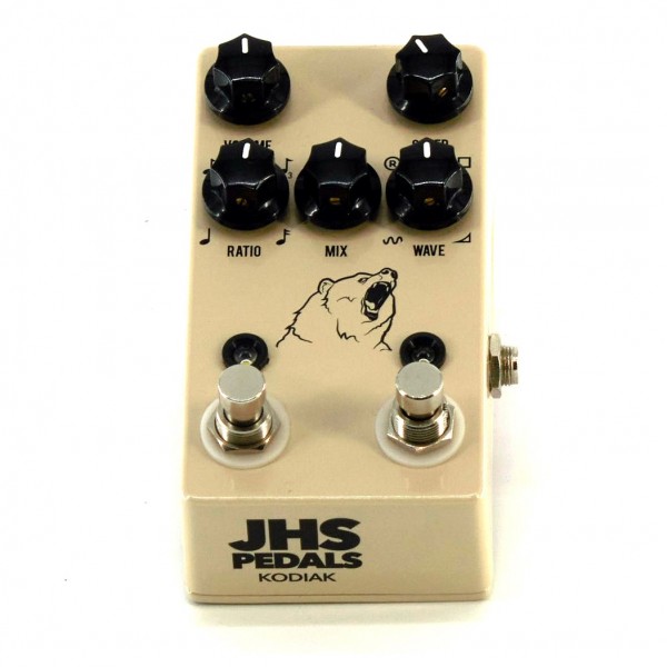 JHS Pedals Kodiak Tremolo - Secondhand