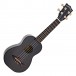 Kala Makala Shark Soprano Ukulele, Blacktip