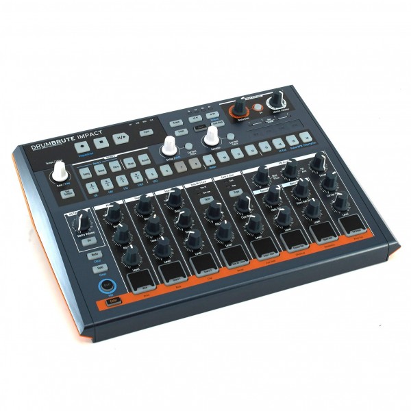 Arturia Drumbrute Impact - Secondhand