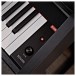 G4M Sonori Low Top Digital Piano, Matte Black