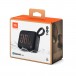 JBL GO 4 Portable Bluetooth Speaker, Black - Packaging