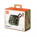 JBL GO 4 Portable Bluetooth Speaker, Squad - Packaging