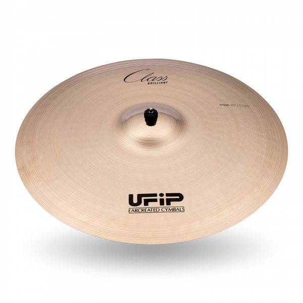 UFIP Class Series 20" Crash Brilliant