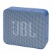 JBL Go Essential Portable Waterproof Speaker, Blue