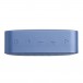 JBL GO Essential Portable Waterproof Speaker, Blue Top View