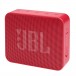 JBL Go Essential Portable Waterproof Speaker, Red