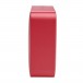 JBL GO Essential Portable Waterproof Speaker, Red Side View 3