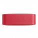 JBL GO Essential Portable Waterproof Speaker, Red Top View