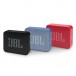 JBL GO Essential Portable Waterproof Speaker Full View