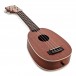 Kala KA-P Mahogany Pineapple Ukulele, Satin