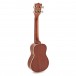 Kala KA-SLNG Mahogany Soprano Long Neck Ukulele, Gloss