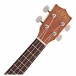 Kala KA-SLNG Mahogany Soprano Long Neck Ukulele, Gloss