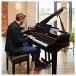 G4M Sonori Digital Grand Piano Gloss Black, Custom Bundle