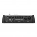 SSL 2+ MK2 USB Audio Interface - Rear 