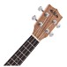 Kala KA-PWC Pacific Walnut Concert Ukulele, Satin