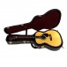 Martin OMJM John Mayer w/ Fishman Gold Plus