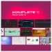 Native Instruments Komplete 15 Standard Update