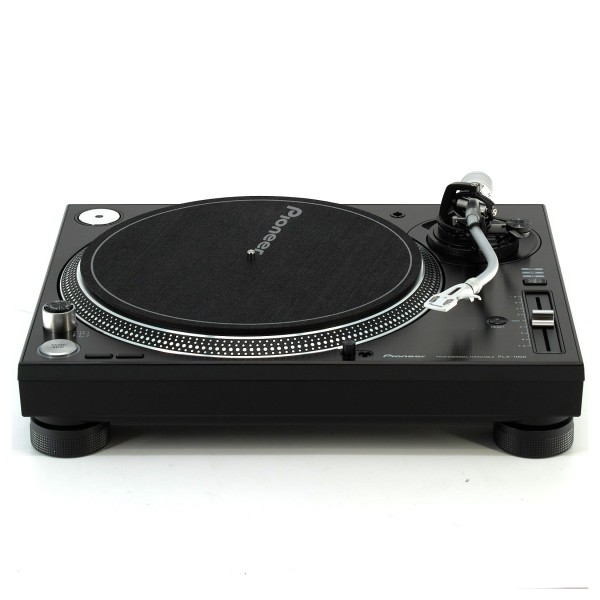 Pioneer DJ PLX-1000 Direct Drive Turntable - Secondhand