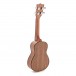 Kala KA-PWS Pacific Walnut Soprano Ukulele, Satin