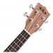 Kala KA-PWS Pacific Walnut Soprano Ukulele, Satin