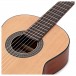 Admira Clasico 7/8 Classical Guitar