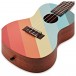 Kala Surfboard Concert Ukulele, Far Out