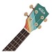 Kala Surfboard Concert Ukulele, Far Out