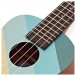 Kala Surfboard Concert Ukulele, Far Out