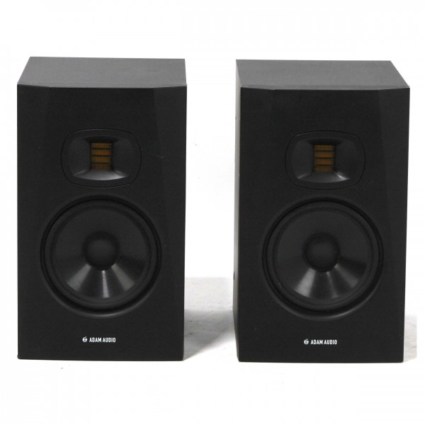 ADAM Audio T7V Studio Monitors, Pair - Secondhand