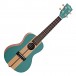 Kala Surfboard Concert Ukulele, Wipeout