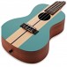 Kala Surfboard Concert Ukulele, Wipeout