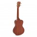 Kala Surfboard Concert Ukulele, Wipeout