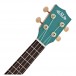 Kala Surfboard Concert Ukulele, Wipeout