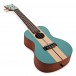 Kala Surfboard Concert Ukulele, Wipeout