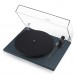 Triangle Turntable, Abyss Blue