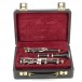 Buffet R13 Professional Bb Clarinet Outfit - Secondhand