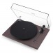 Triangle Turntable, Purple