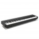 Yamaha P45 Digital Piano, Black - Secondhand