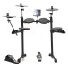 Digital Drums 400 Compact Electronic Drum Kit by Gear4music - Secondhand