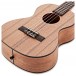 Kala KA-PWT Pacific Walnut Tenor Ukulele, Satin