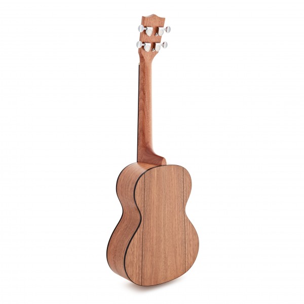 Kala KA-PWT Pacific Walnut Tenor Ukulele, Satin