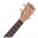 Kala KA-PWT Pacific Walnut Tenor Ukulele, Satin