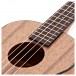 Kala KA-PWT Pacific Walnut Tenor Ukulele, Satin