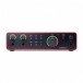 Focusrite Scarlett 2i2 4th Gen Audio Interface - Front