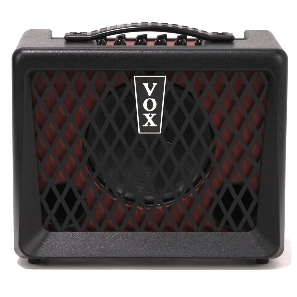 Vox VX50 BA Bass Guitar Amplifier - Secondhand