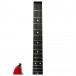 Charvel Pro-Mod So Cal Style 1 HSS FR E, Ferrari Red