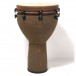 Remo 24'' x 16'' Key Tuned Djembe, Earth - Secondhand