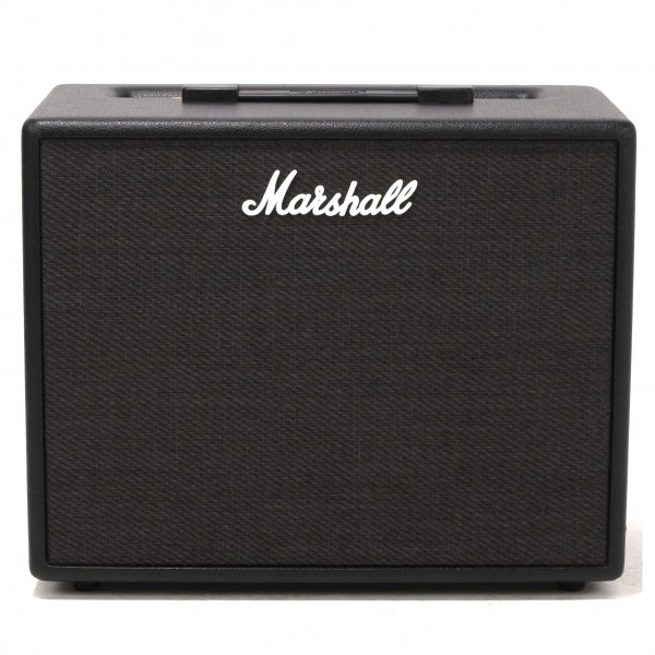 Marshall CODE 50 1x12 Combo - Secondhand