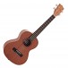 Kala KA-15T Mahogany Tenor Ukulele, Starter Pack